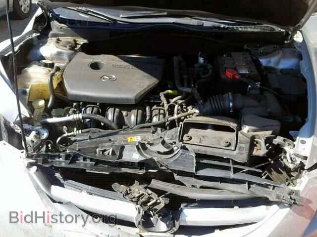 2009 MAZDA 6 - VIN: 1YVHP80A895M26258 - Фото 7