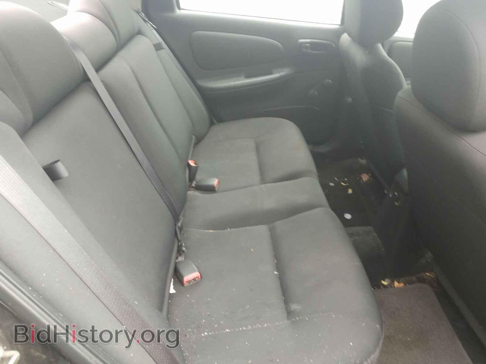 2004 DODGE NEON - VIN: 1B3ES56C24D630892 - Фото 6