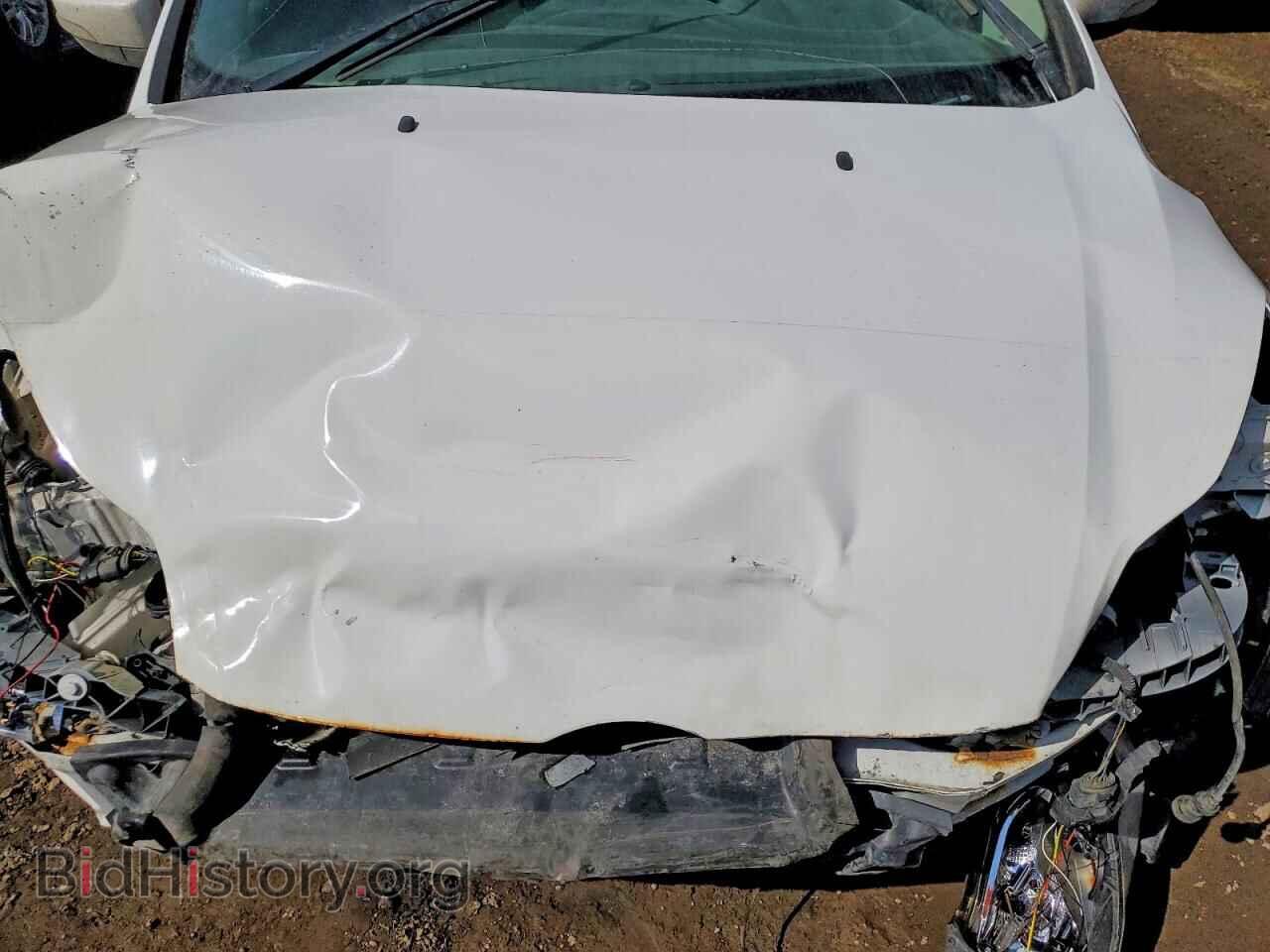 2014 FORD FOCUS - VIN: 1FADP3F21EL214711 - Photo 11