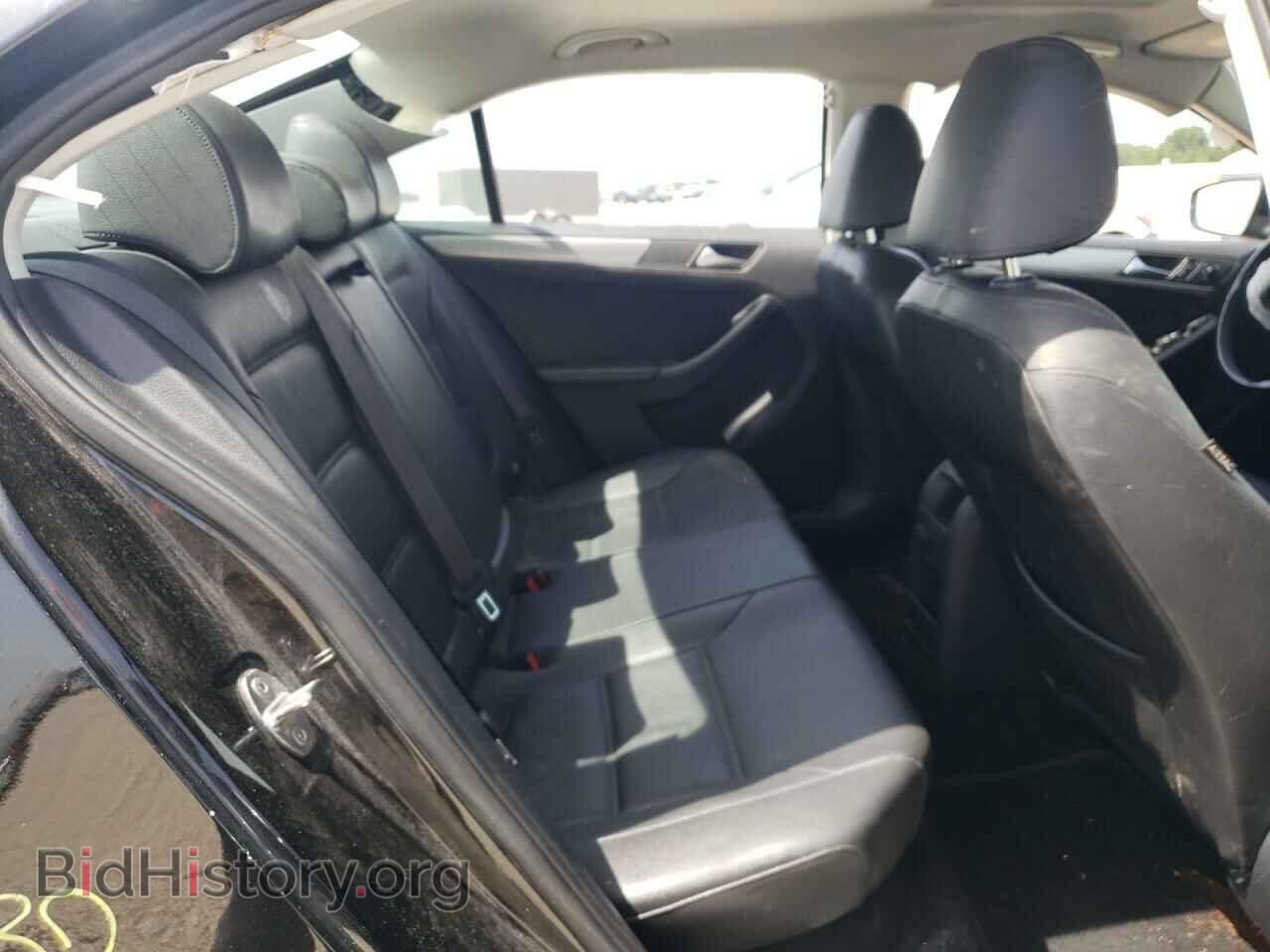 2017 VOLKSWAGEN JETTA - VIN: 3VWDB7AJ5HM263165 - Фото 6