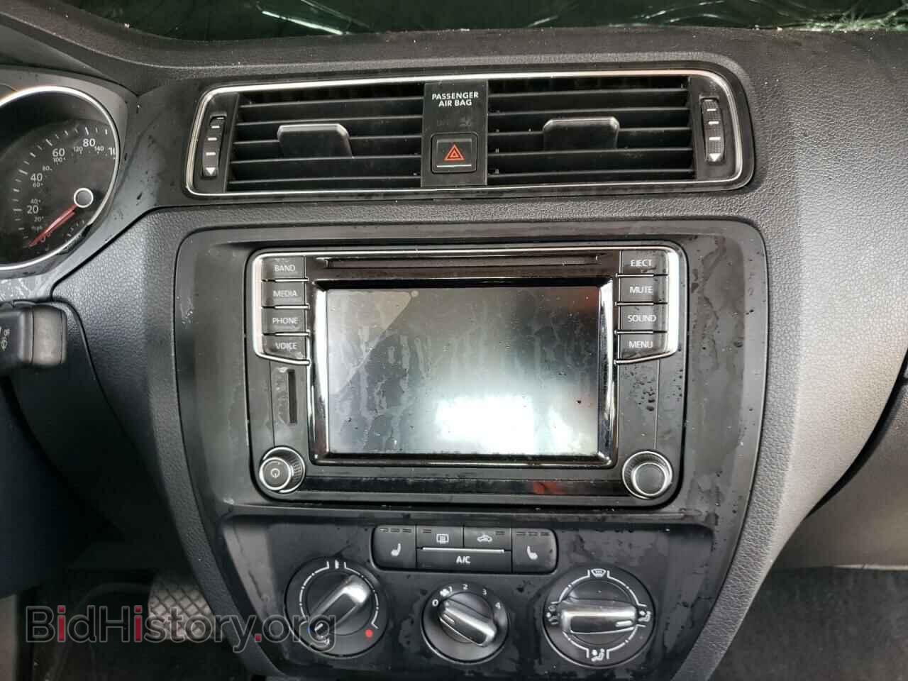 2017 VOLKSWAGEN JETTA - VIN: 3VWDB7AJ5HM263165 - Фото 9