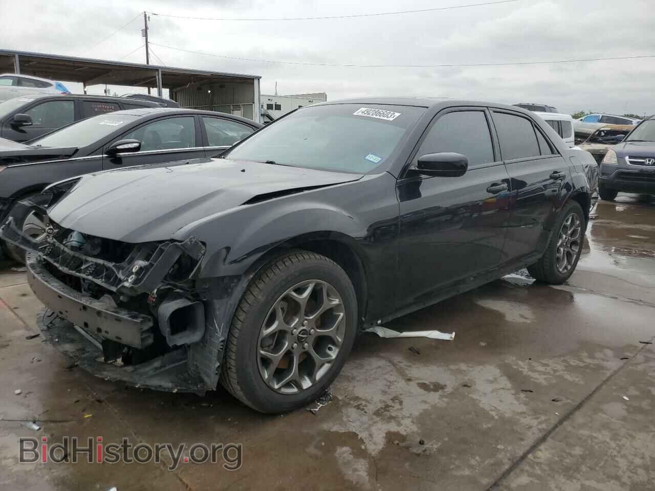 Photo 2C3CCAGG2FH923473 - CHRYSLER 300 2015