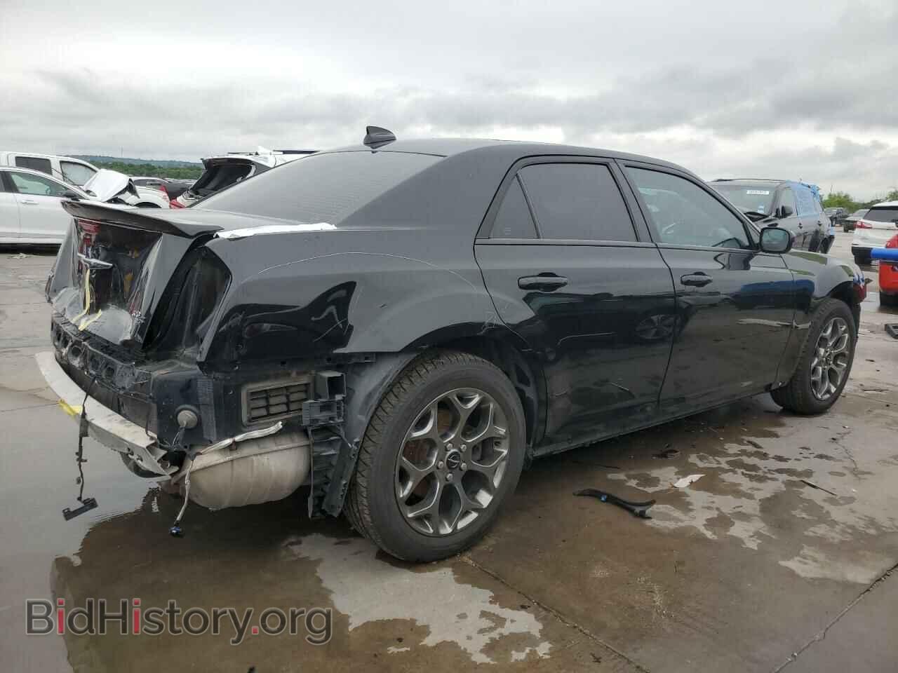 2015 CHRYSLER 300 - VIN: 2C3CCAGG2FH923473 - Photo 3