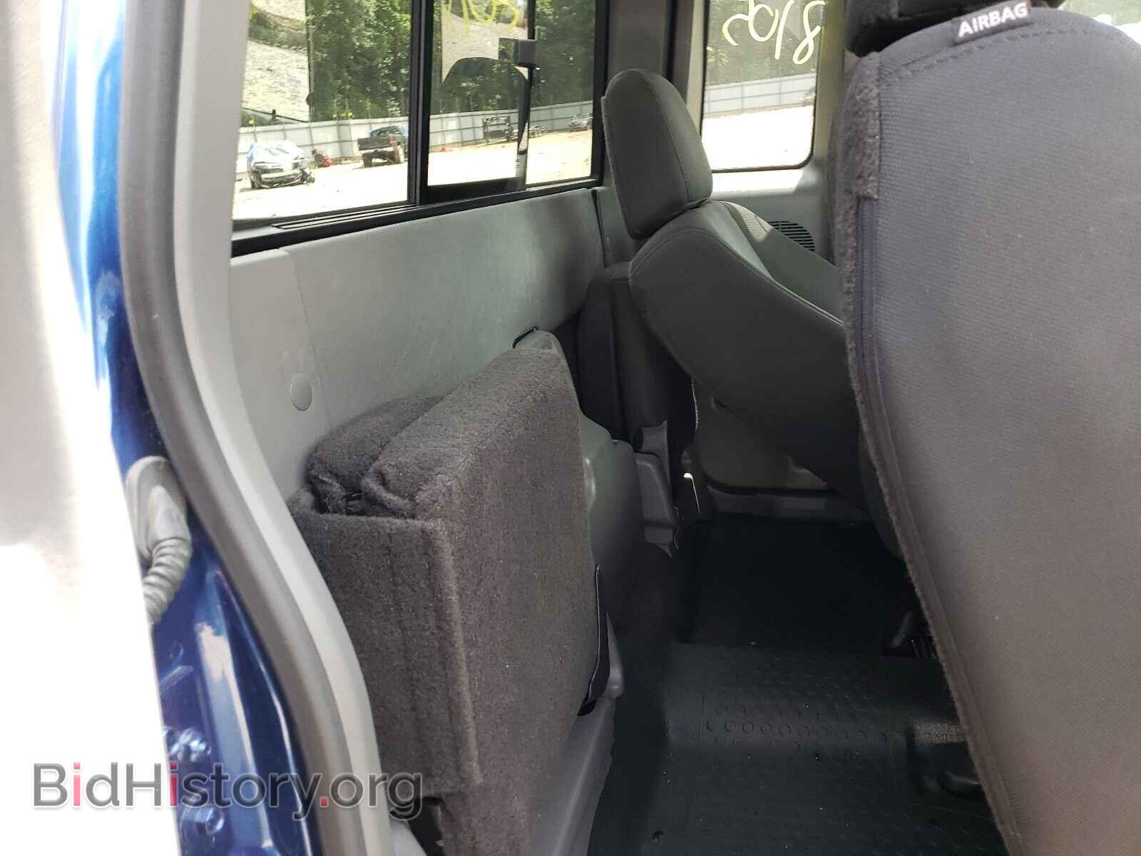 2011 FORD RANGER - VIN: 1FTKR4EE6BPB19109 - Фото 6