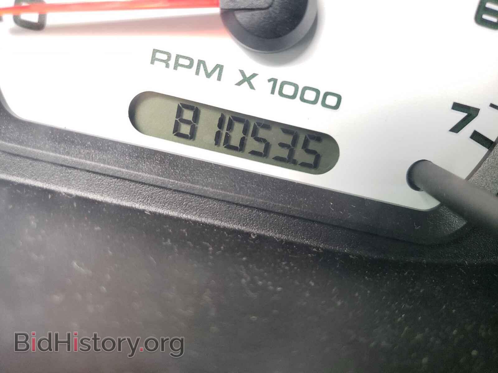 2011 FORD RANGER - VIN: 1FTKR4EE6BPB19109 - Фото 8