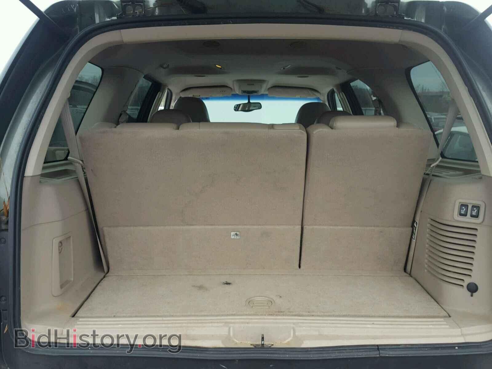 2004 FORD EXPEDITION - VIN: 1FMRU17W44LA76235 - Фото 8