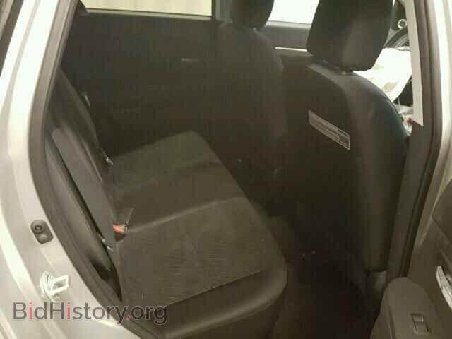 2015 MITSUBISHI OUTLANDER - VIN: 4A4AR4AW2FE042307 - Фото 6