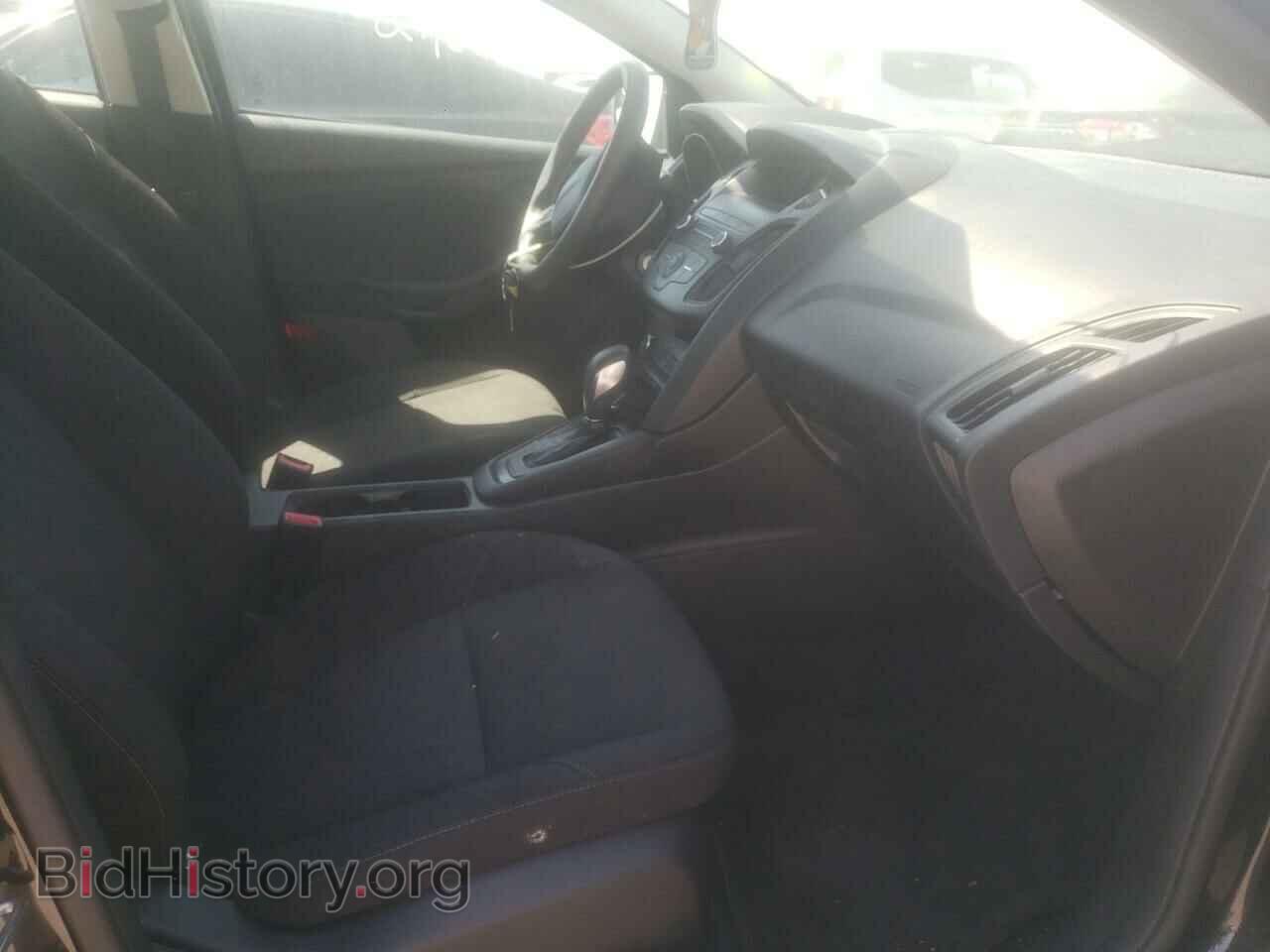 2018 FORD FOCUS - VIN: 1FADP3E26JL214957 - Photo 5