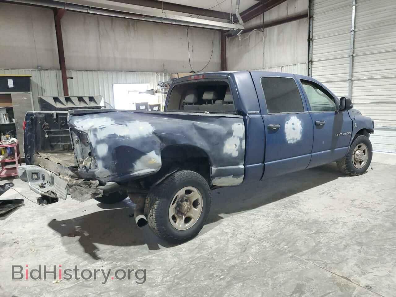 2006 DODGE All Models - VIN: 3D7KR29C36G200064 - Photo 3