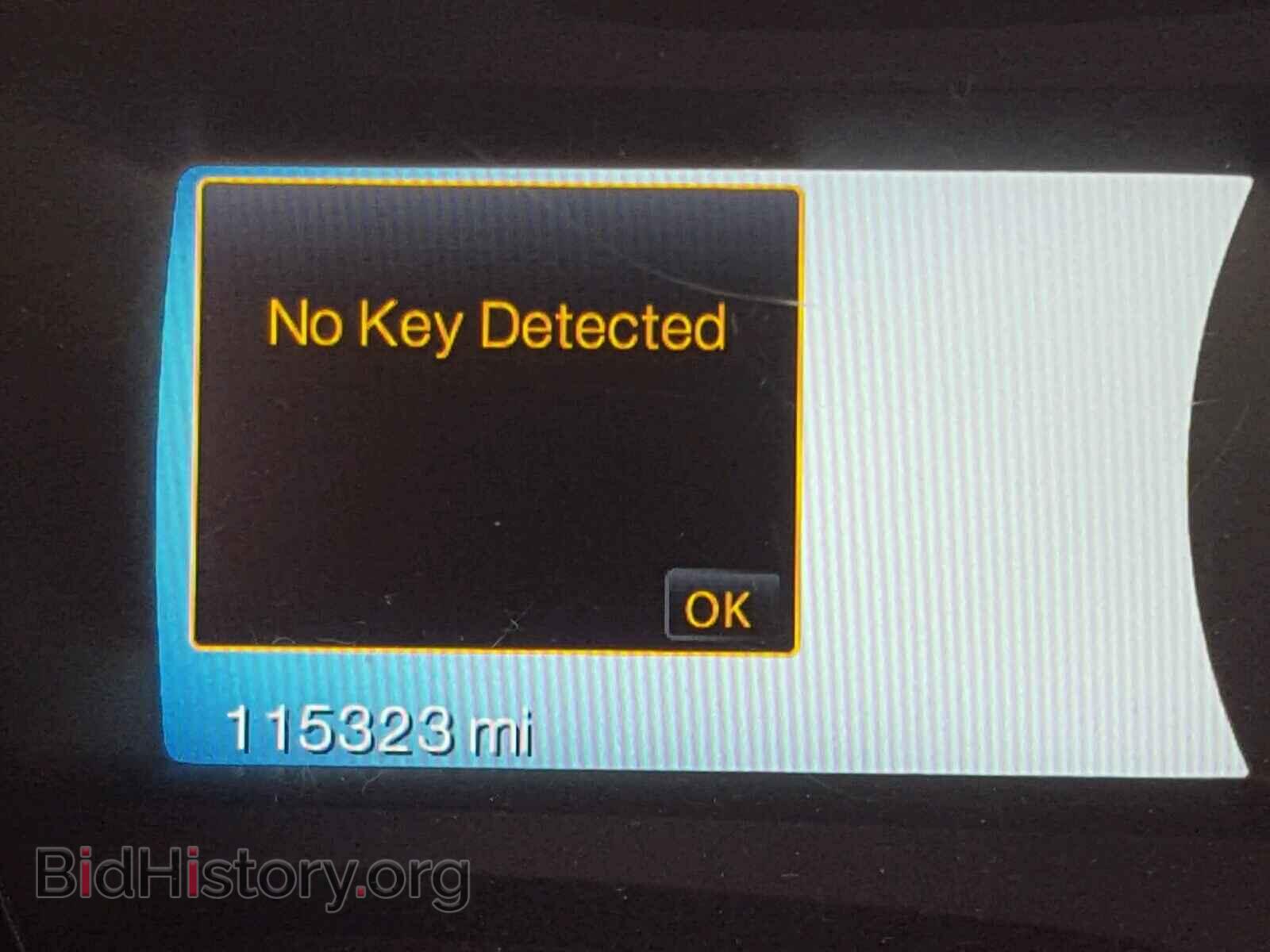 2011 FORD EDGE - VIN: 2FMDK3KC0BBB02173 - Фото 8