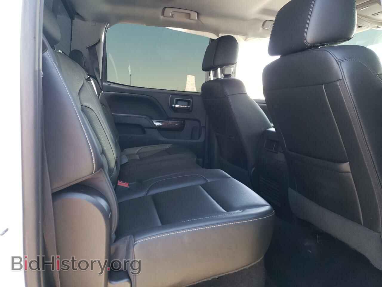 2017 GMC SIERRA - VIN: 3GTU2NER9HG415132 - Фото 10