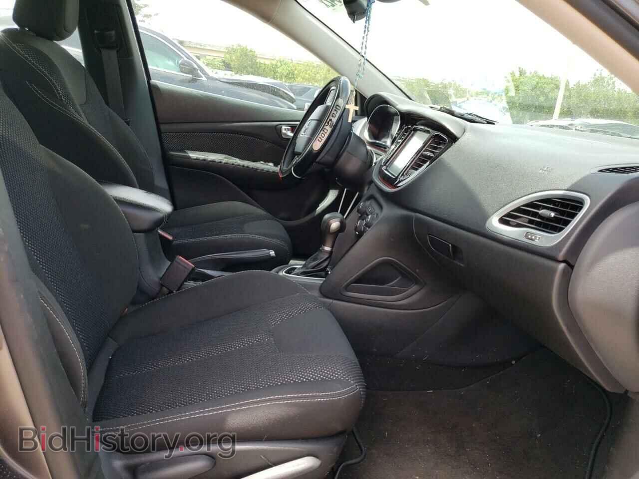 2015 DODGE DART - VIN: 1C3CDFBB5FD363211 - Фото 5
