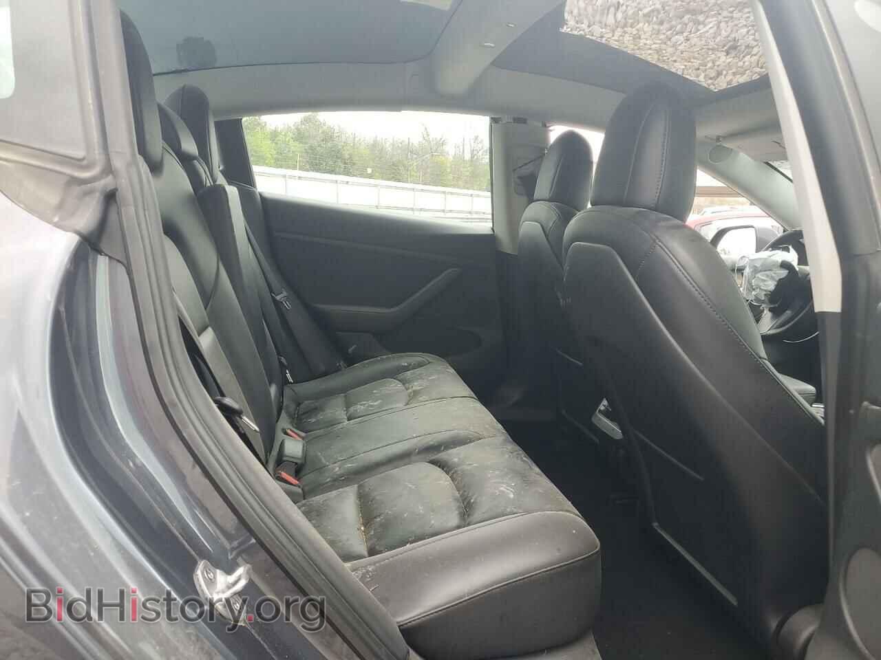 2022 TESLA MODEL 3 - VIN: 5YJ3E1EA4NF371483 - Photo 10