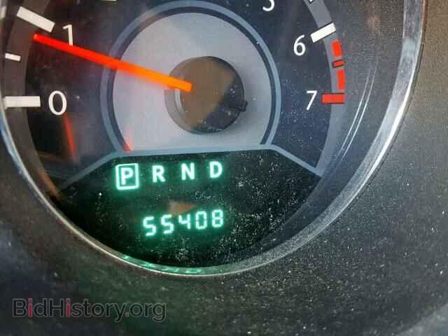 2012 CHRYSLER 200 - VIN: 1C3BCBFG0CN279493 - Фото 8