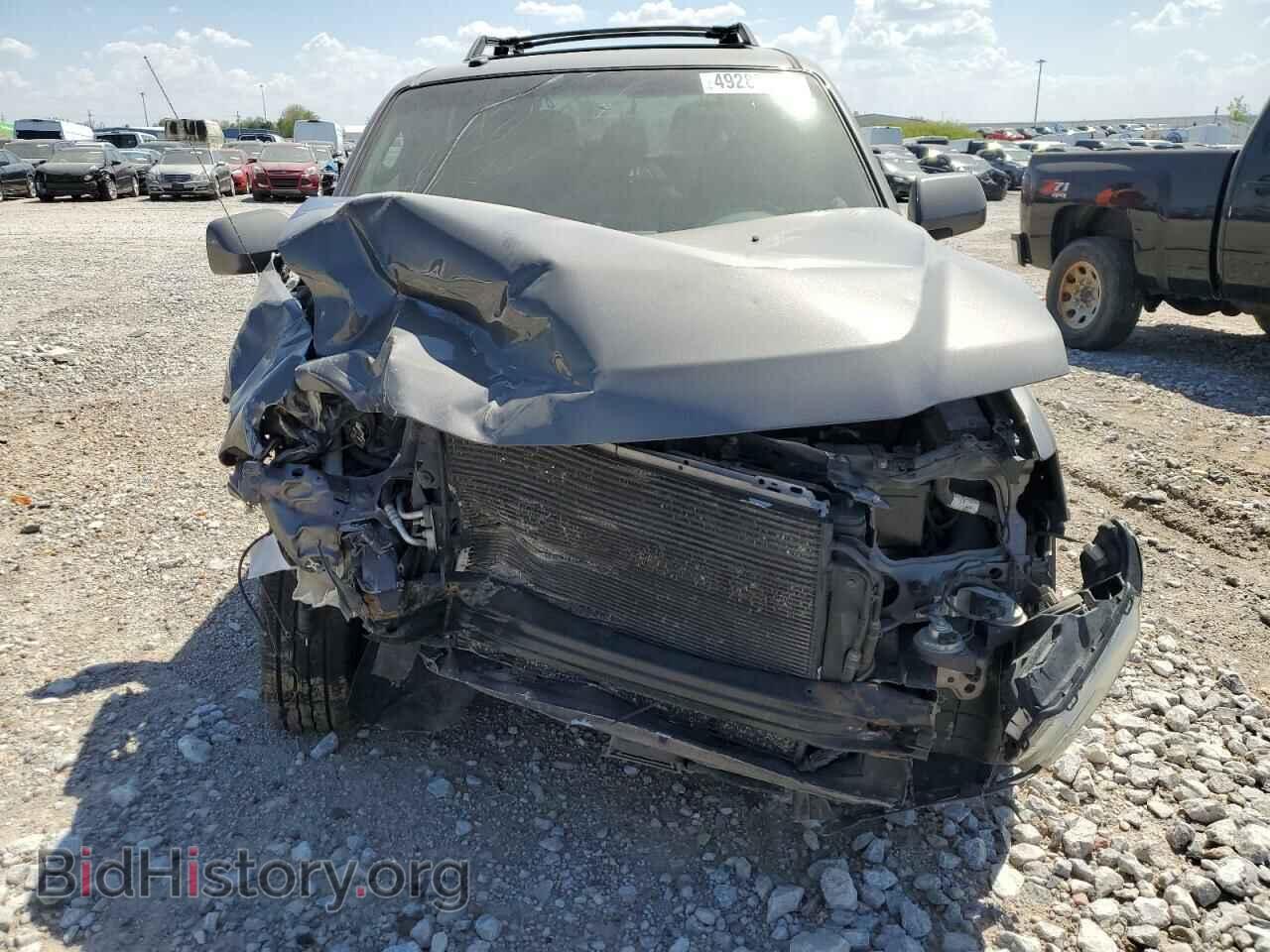 2012 FORD ESCAPE - VIN: 1FMCU0E7XCKB19962 - Фото 5