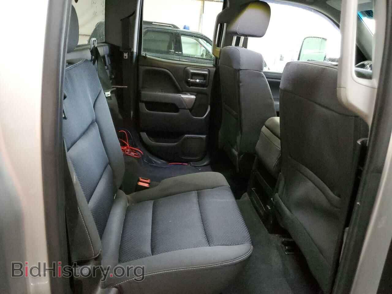 2019 CHEVROLET ALL Models - VIN: 2GCVKPEC6K1105936 - Фото 10