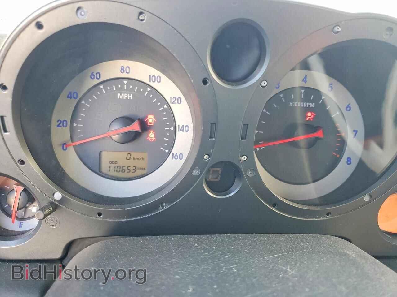 2006 MITSUBISHI ECLIPSE - VIN: 4A3AK34T46E003187 - Фото 9