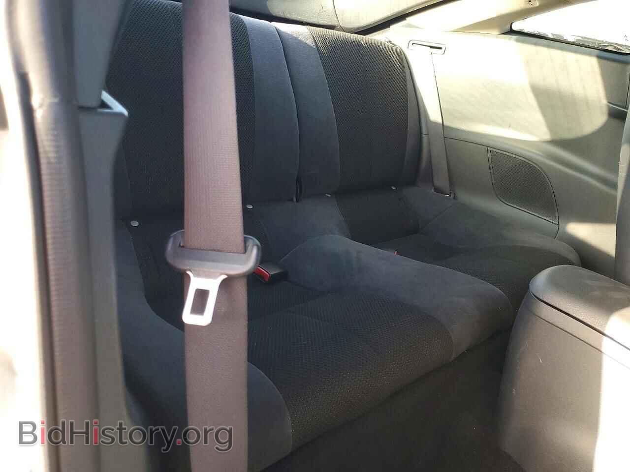 2006 MITSUBISHI ECLIPSE - VIN: 4A3AK34T46E003187 - Фото 10