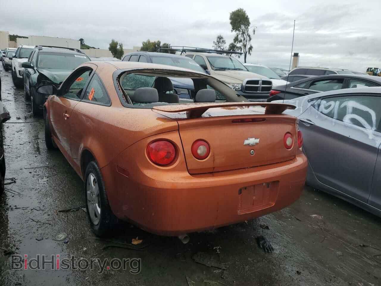 2006 CHEVROLET ALL Models - VIN: 1G1AK15F767825026 - Фото 2