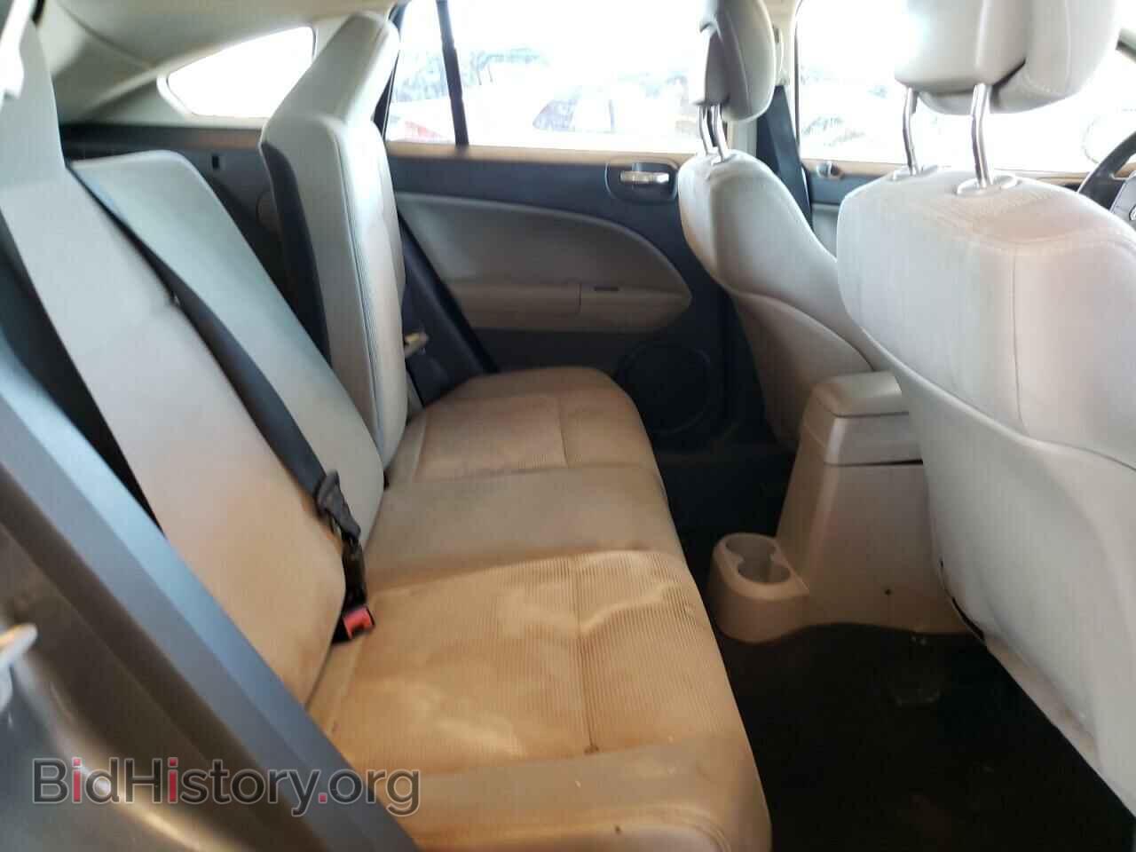 2012 DODGE CALIBER - VIN: 1C3CDWDA5CD533468 - Photo 6