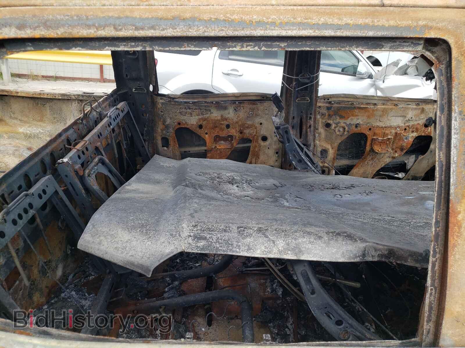 2015 GMC SIERRA - VIN: 3GTP1VEC3FG536733 - Фото 6
