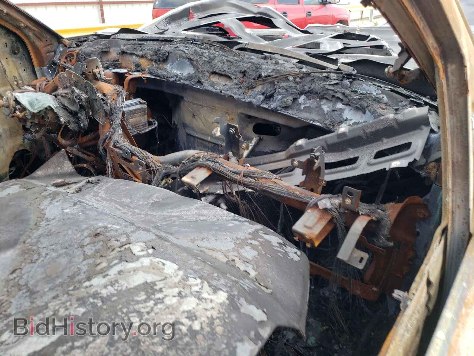 2015 GMC SIERRA - VIN: 3GTP1VEC3FG536733 - Фото 9