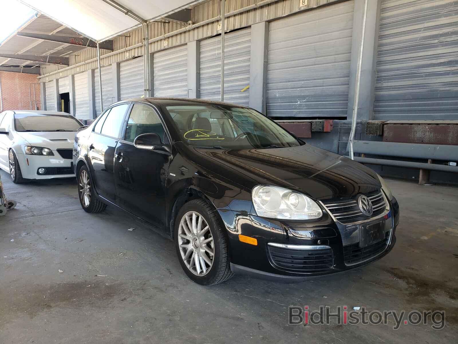 Photo 3VWRA71K09M043452 - VOLKSWAGEN JETTA 2009