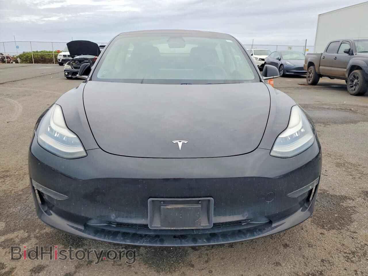 2019 TESLA MODEL 3 - VIN: 5YJ3E1EA1KF190823 - Photo 5