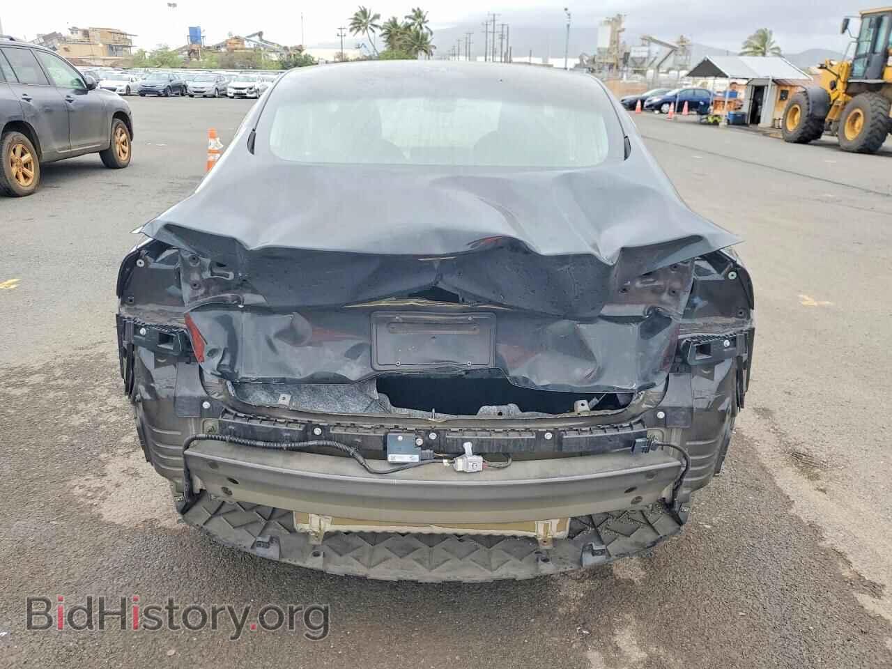 2019 TESLA MODEL 3 - VIN: 5YJ3E1EA1KF190823 - Photo 6