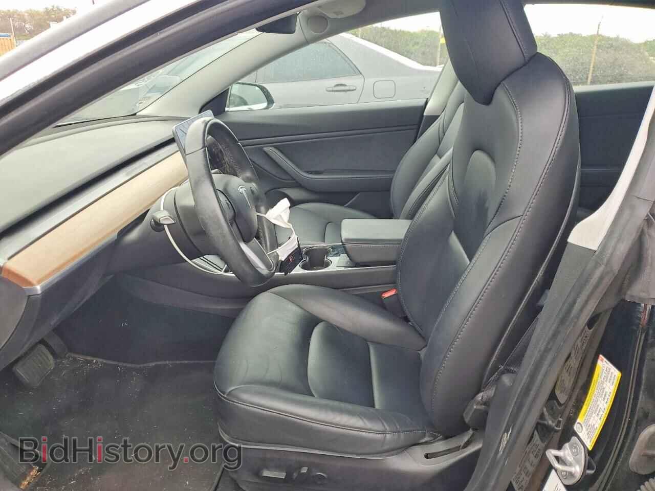 2019 TESLA MODEL 3 - VIN: 5YJ3E1EA1KF190823 - Photo 7