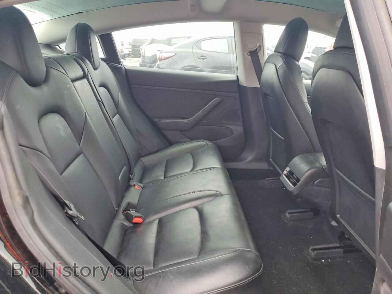 2019 TESLA MODEL 3 - VIN: 5YJ3E1EA1KF190823 - Photo 10