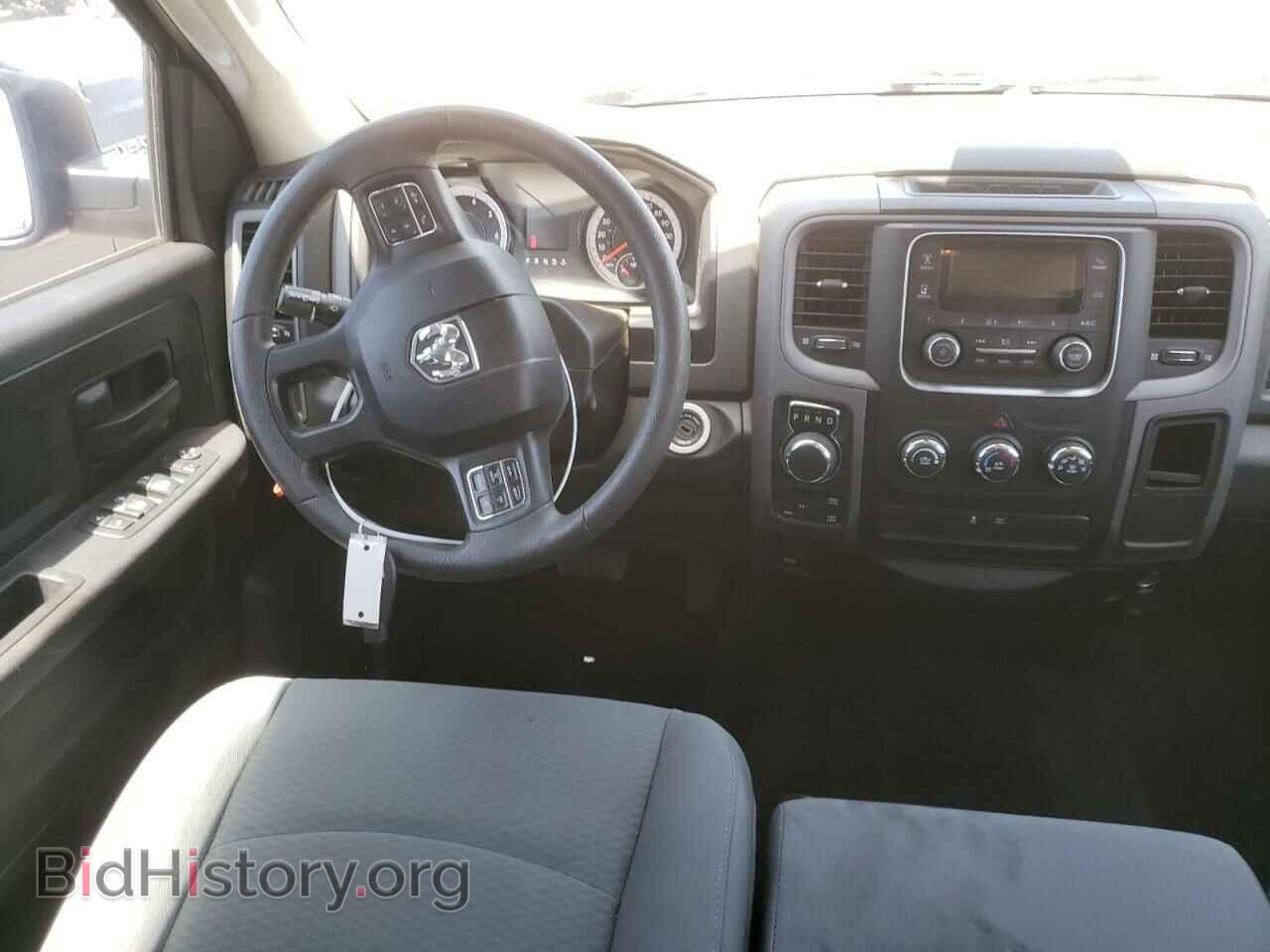 2017 RAM 1500 - VIN: 3C6RR7KT9HG718903 - Фото 9