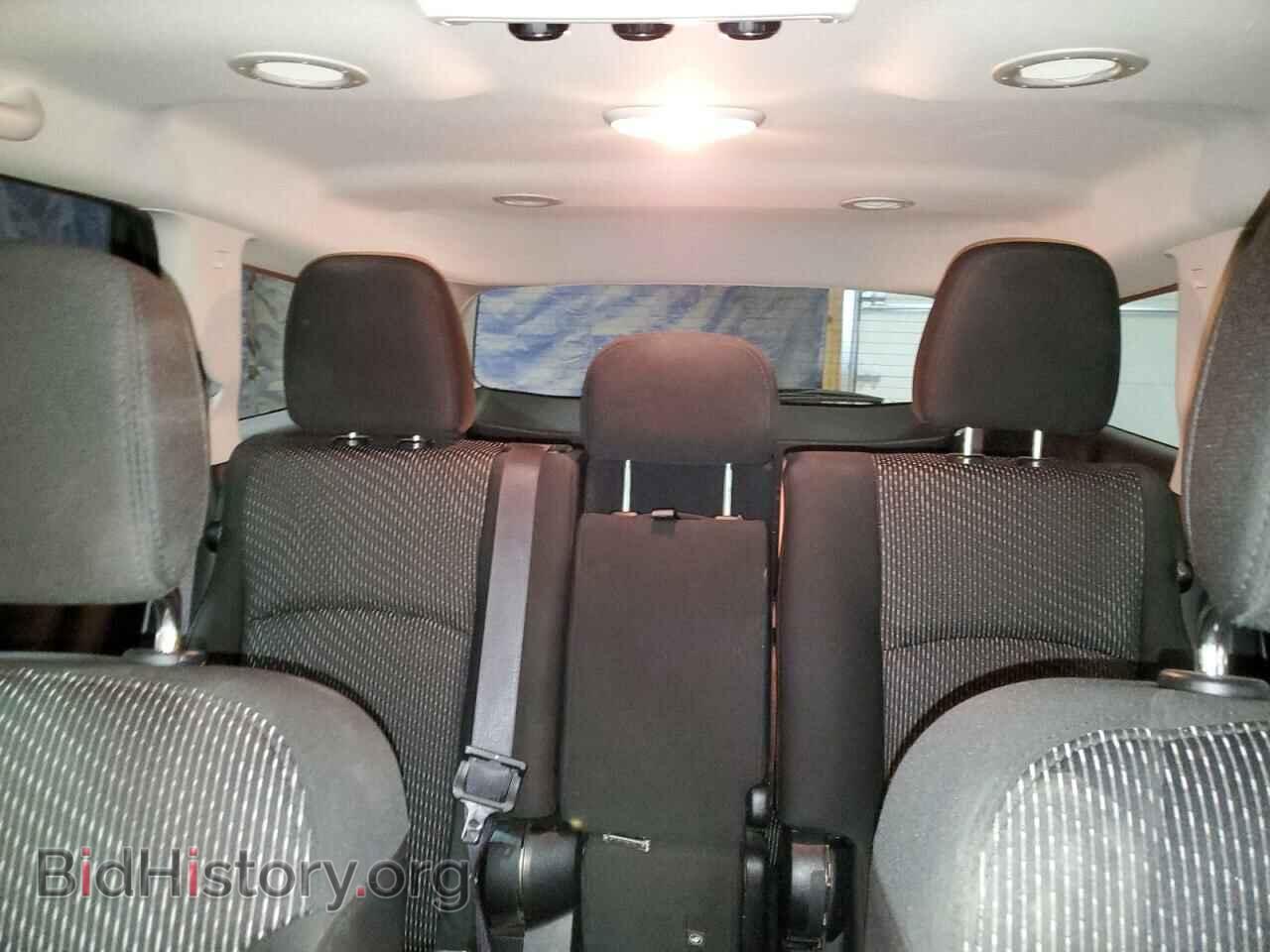 2020 DODGE JOURNEY - VIN: 3C4PDCAB0LT272236 - Фото 10