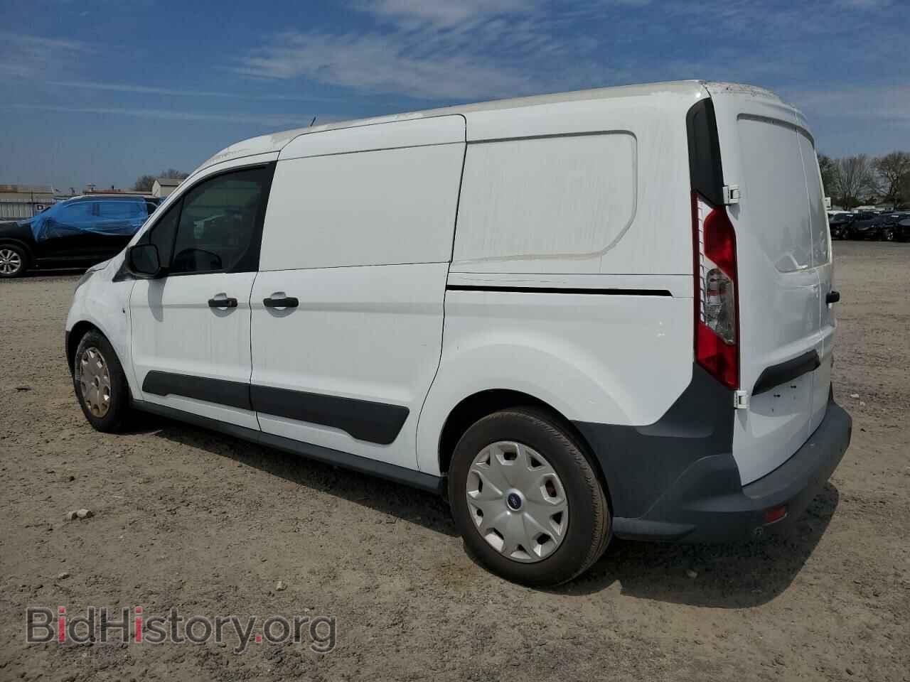 2016 FORD TRANSIT - VIN: NM0LS7E79G1262008 - Фото 2