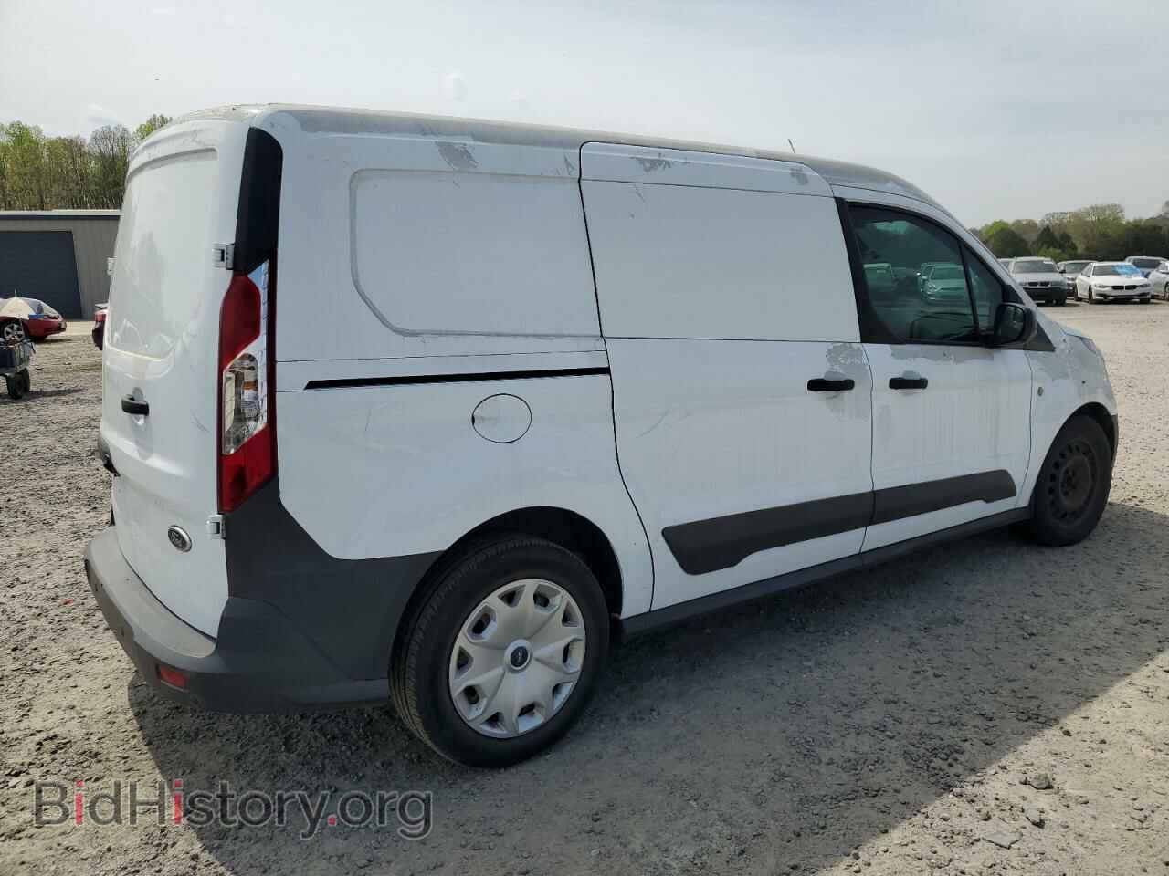 2016 FORD TRANSIT - VIN: NM0LS7E79G1262008 - Фото 3