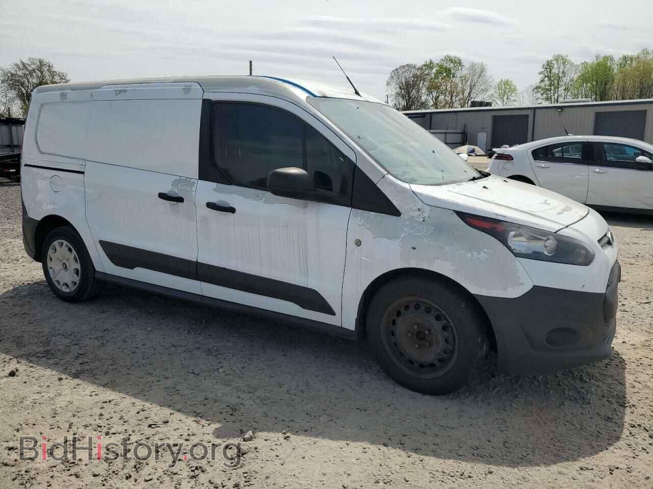2016 FORD TRANSIT - VIN: NM0LS7E79G1262008 - Фото 4