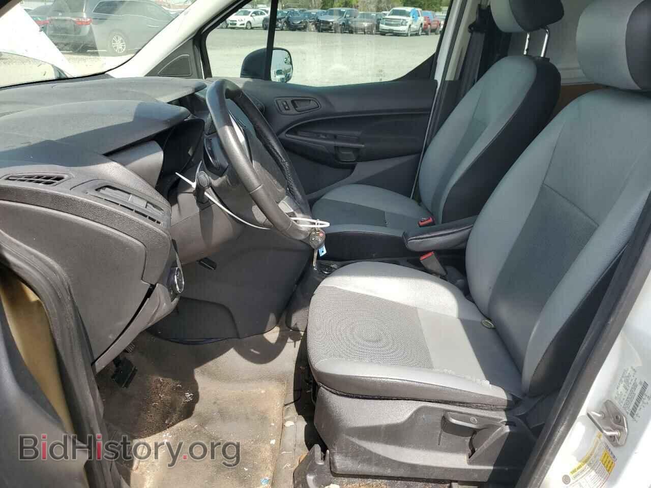 2016 FORD TRANSIT - VIN: NM0LS7E79G1262008 - Фото 7