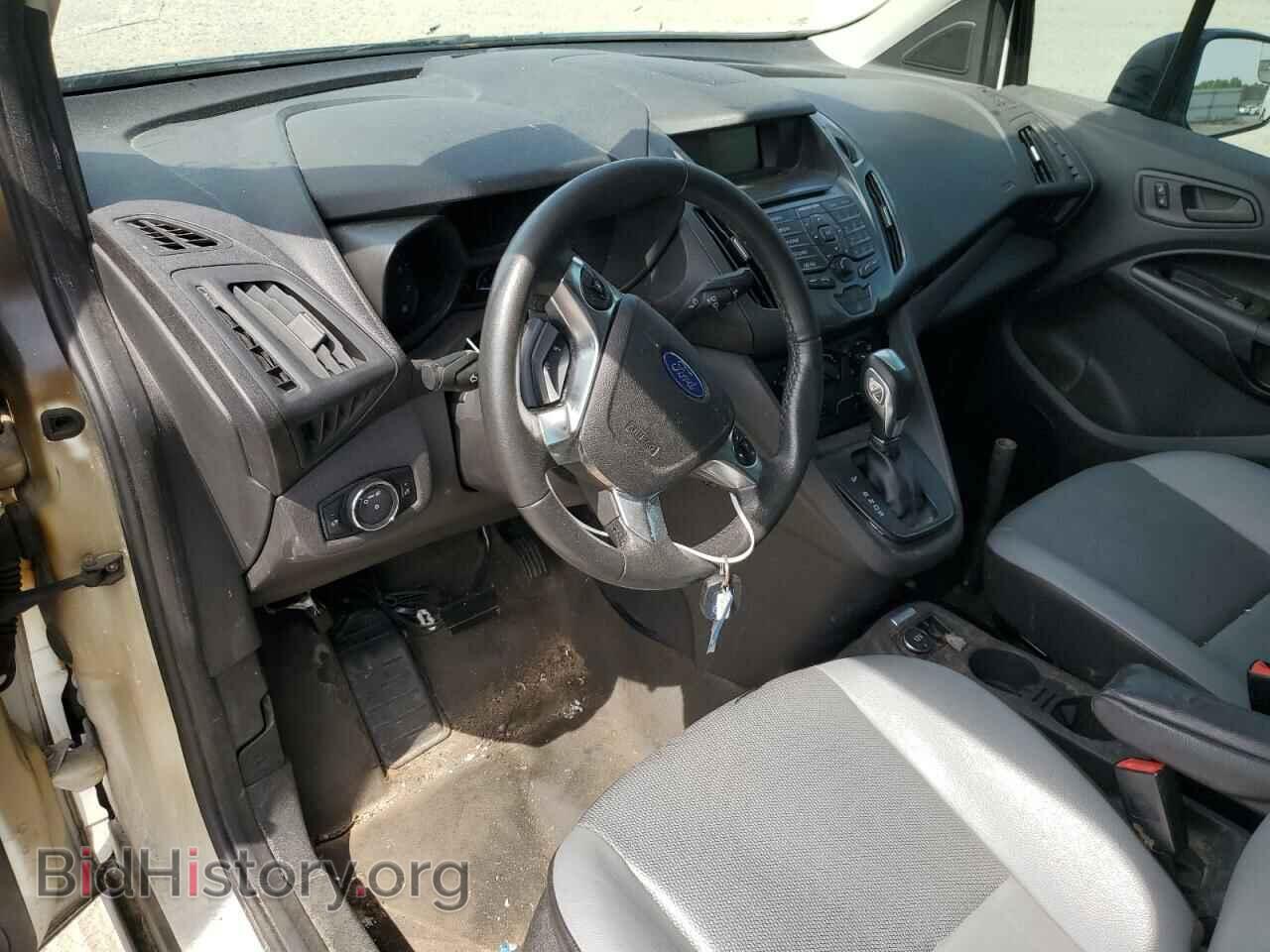 2016 FORD TRANSIT - VIN: NM0LS7E79G1262008 - Фото 8