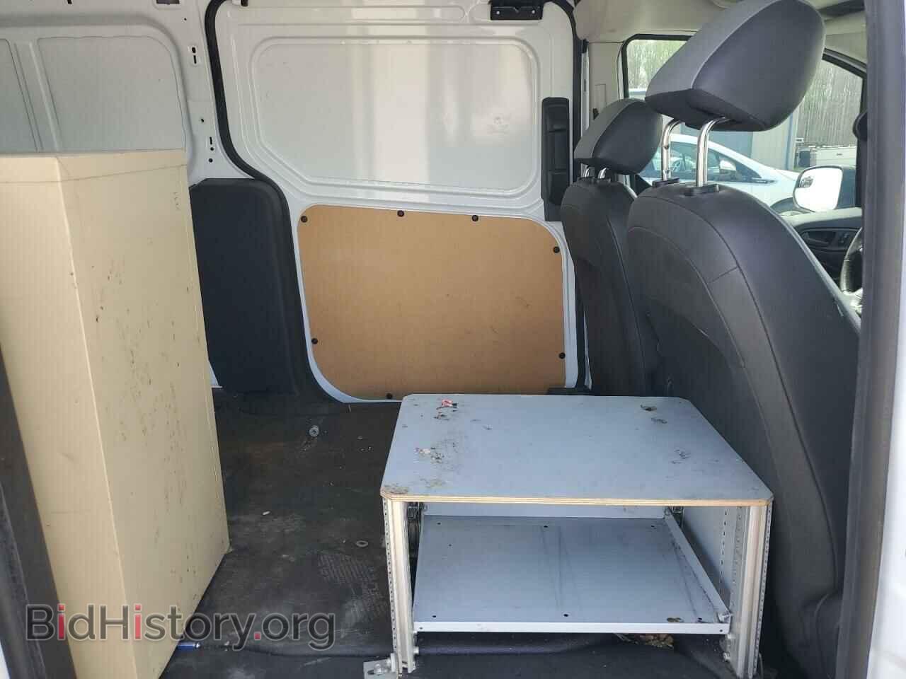 2016 FORD TRANSIT - VIN: NM0LS7E79G1262008 - Фото 10