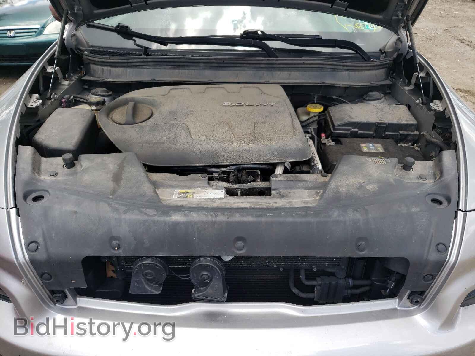 2014 JEEP CHEROKEE - VIN: 1C4PJMCSXEW144997 - Фото 7