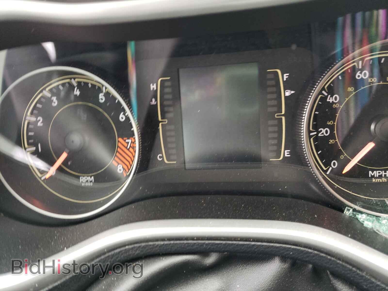2014 JEEP CHEROKEE - VIN: 1C4PJMCSXEW144997 - Фото 8