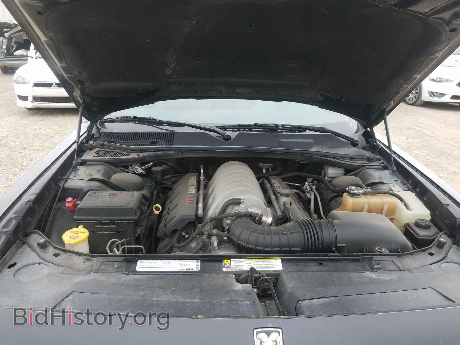 2010 DODGE CHALLENGER - VIN: 2B3CJ7DW3AH129463 - Фото 7