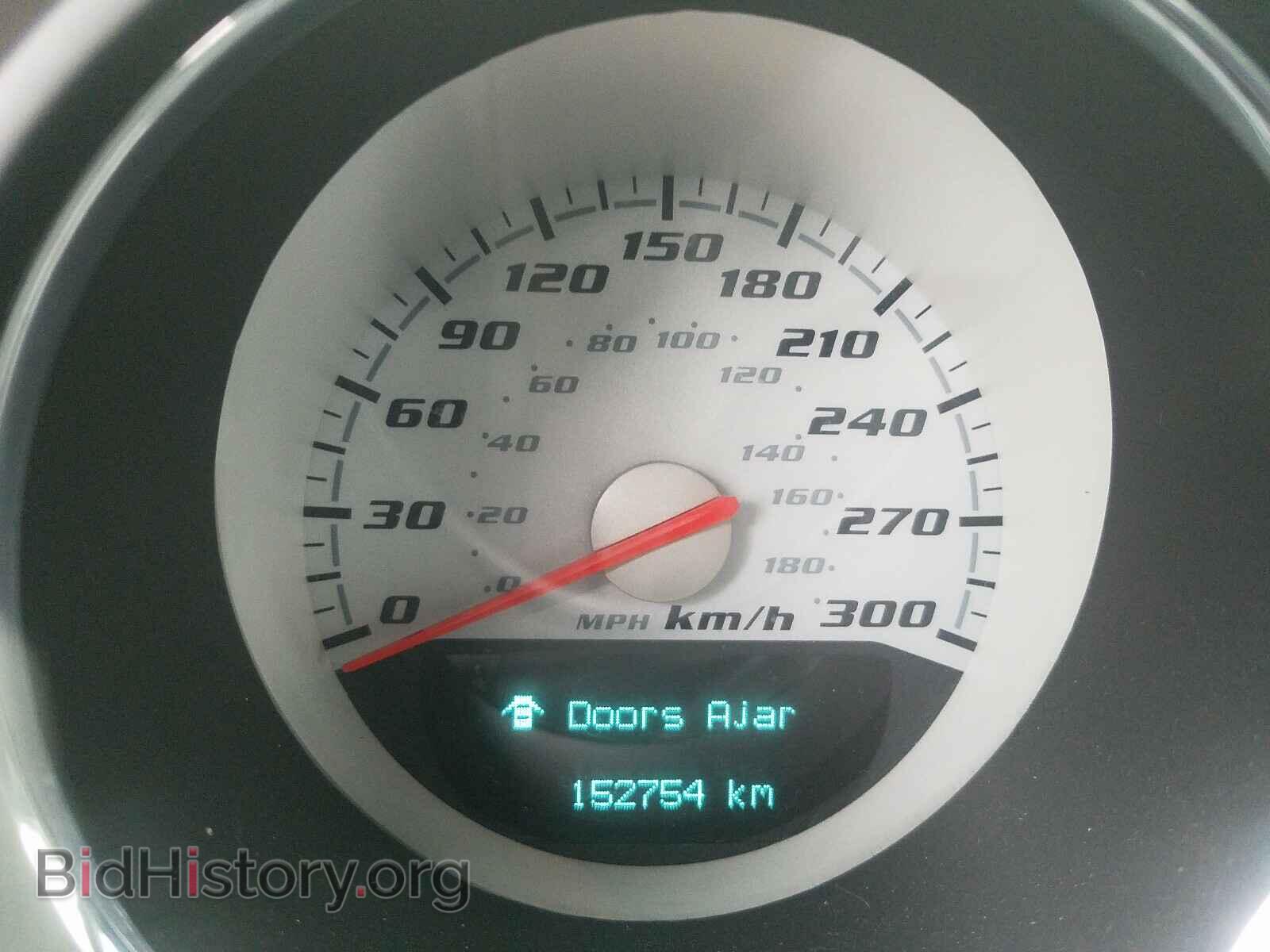 2010 DODGE CHALLENGER - VIN: 2B3CJ7DW3AH129463 - Фото 8