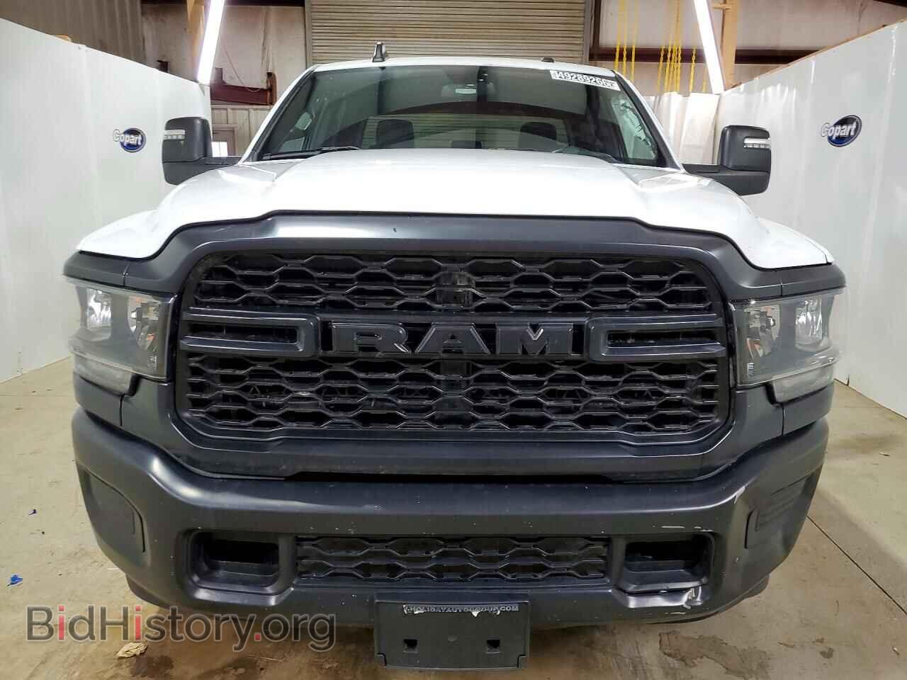 2024 RAM 2500 - VIN: 3C6UR5HJ2RG250339 - Фото 5
