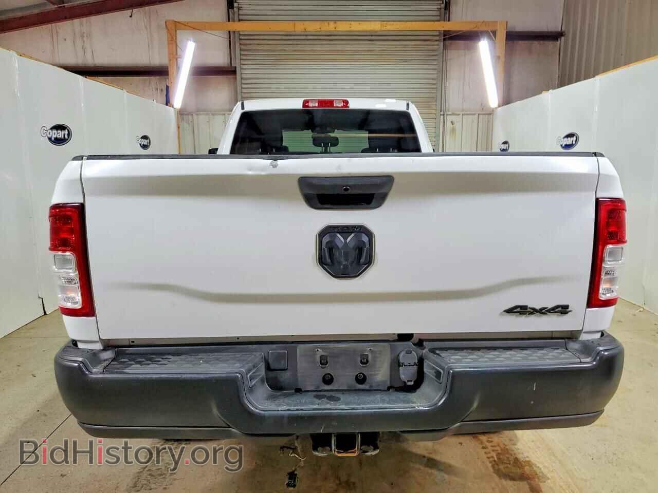 2024 RAM 2500 - VIN: 3C6UR5HJ2RG250339 - Фото 6