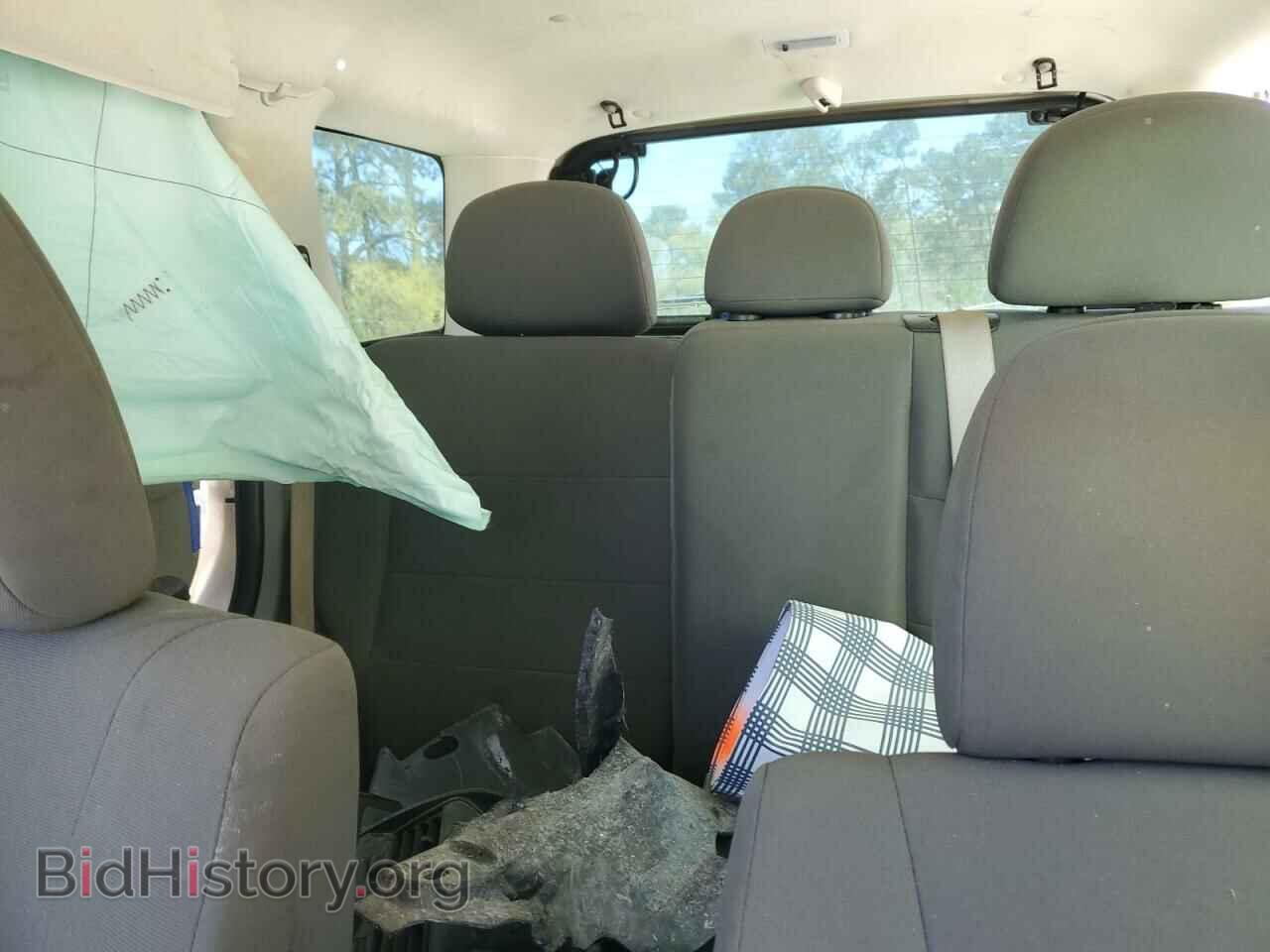 2011 FORD ESCAPE - VIN: 1FMCU0C72BKA74033 - Фото 10