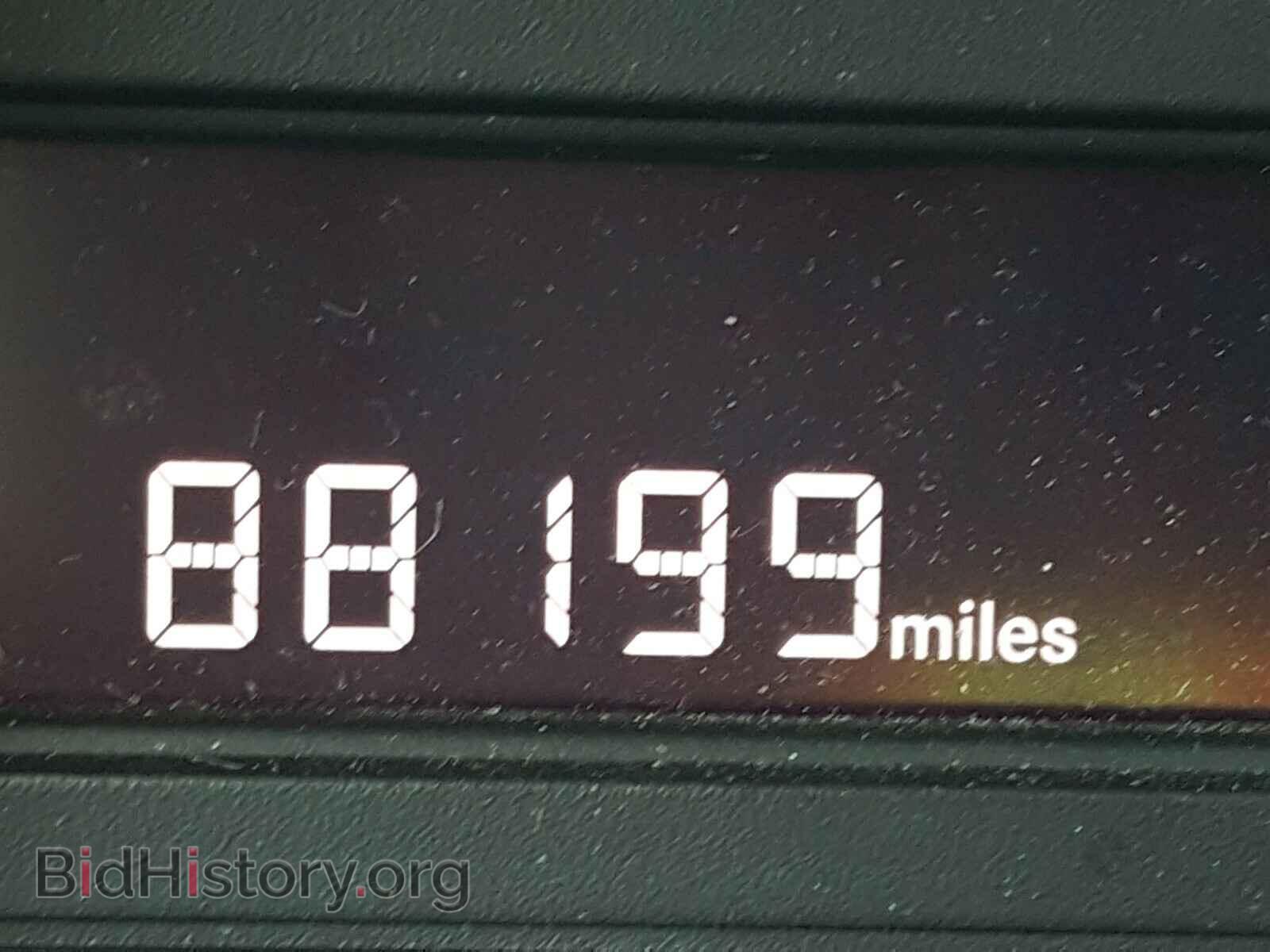 2013 DODGE CARAVAN - VIN: 2C4RDGCG1DR790563 - Photo 8