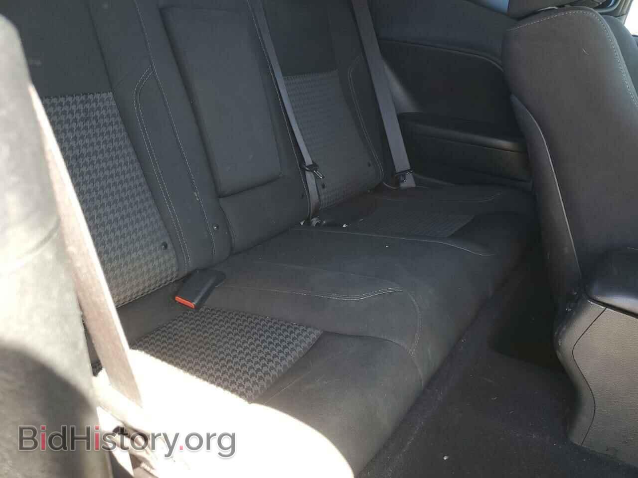 2019 DODGE CHALLENGER - VIN: 2C3CDZAG5KH687996 - Photo 10