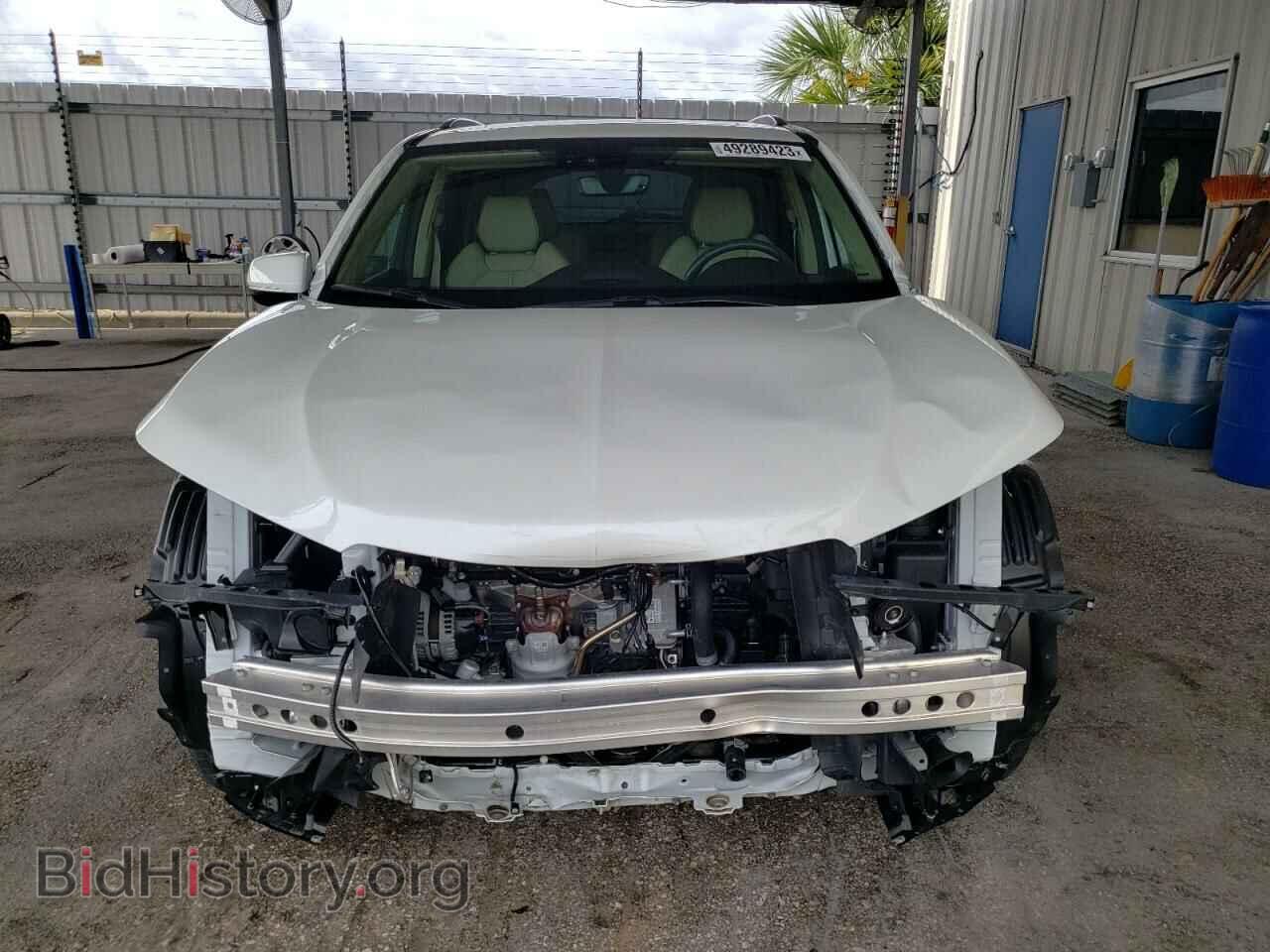 2020 ACURA MDX - VIN: 5J8YD3H84LL007380 - Фото 5