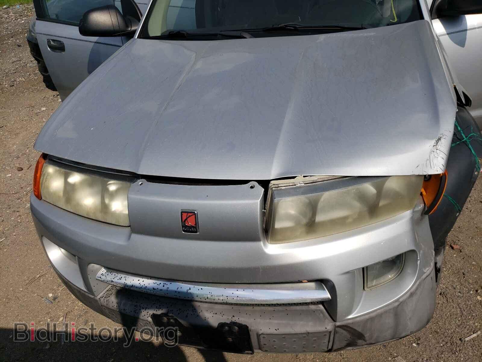 2007 SATURN VUE - VIN: 5GZCZ33D87S812775 - Фото 7